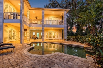 Tucked away on one of Belleair's best-kept streets--Alexander - photo 34