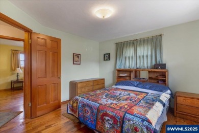 Timeless Mid-Century Ranch, including Solid Oak Floors and