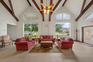 Beautifully maintained 3-bedroom, 2 bath, custom home built in