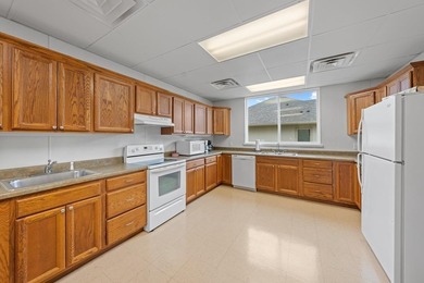 Beautifully maintained 3-bedroom, 2 bath, custom home built in