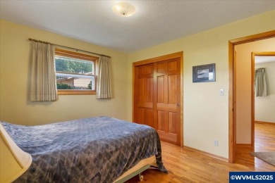 Timeless Mid-Century Ranch, including Solid Oak Floors and