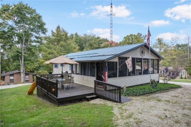 Lake Home Off Market in Carrollton, Ohio