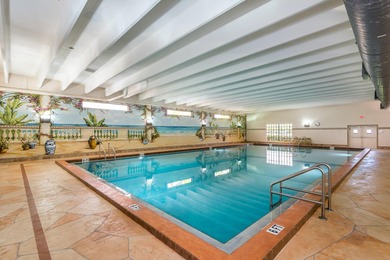 Light and Bright 2-bedroom, 2-bathroom condo on the 3rd floor - photo 43
