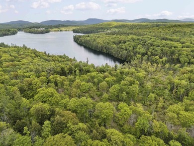 Canaan Street Lake is a pristine 291-acre jewel tucked away in - photo 6