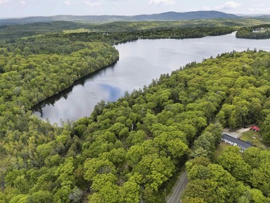 Canaan Street Lake is a pristine 291-acre jewel tucked away in - photo 9