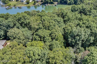 Tellico Lake Lot For Sale in Loudon Tennessee