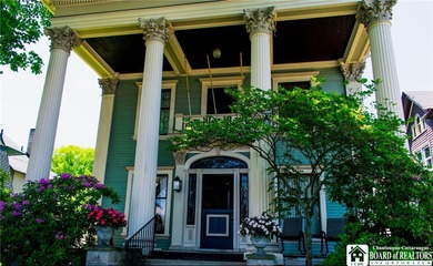 Chautauqua Lake Lot For Sale in Jamestown New York