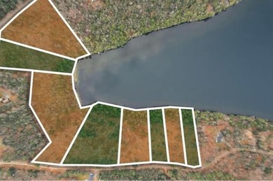 Canaan Street Lake is a pristine 291-acre jewel tucked away in - photo 3