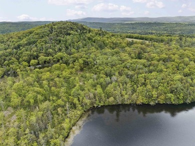 Canaan Street Lake is a pristine 291-acre jewel tucked away in - photo 4
