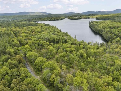 Canaan Street Lake is a pristine 291-acre jewel tucked away in - photo 6