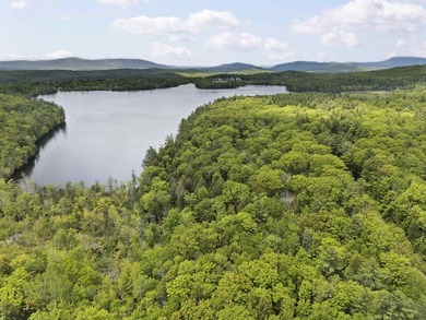 Canaan Street Lake is a pristine 291-acre jewel tucked away in - photo 9