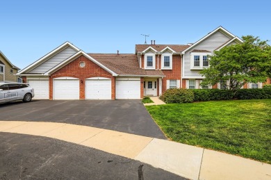 Lake Home For Sale in Roselle, Illinois