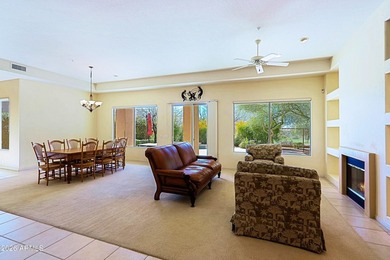 Popular Caelum model. South rear yard Fairway views this Three - photo 5