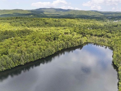 Canaan Street Lake is a pristine 291-acre jewel tucked away in - photo 5
