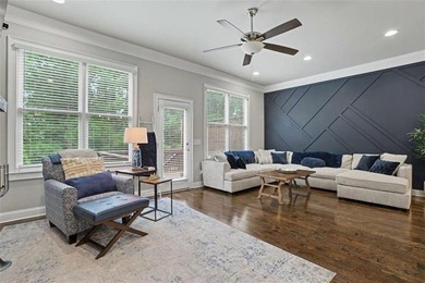 Experience elevated living in this exquisitely updated endunit - photo 7