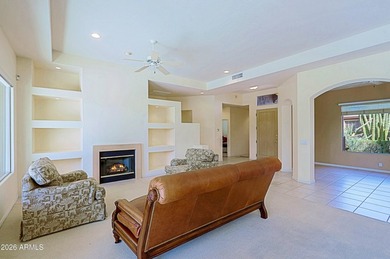 Popular Caelum model. South rear yard Fairway views this Three - photo 8