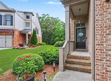 Experience elevated living in this exquisitely updated endunit - photo 10