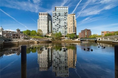 Lake Condo For Sale in Providence, Rhode Island