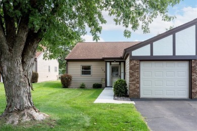 Lake Condo For Sale in Chippewa Falls, Wisconsin