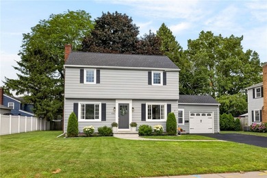 OVER $80K IN RECENT UPDATES! Beautifully renovated inside and - photo 1