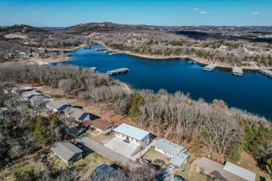 Lake Home For Sale in Kimberling City, Missouri