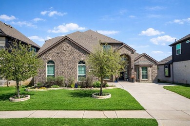 Lake Lewisville Home For Sale in Denton Texas