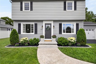 OVER $80K IN RECENT UPDATES! Beautifully renovated inside and - photo 4