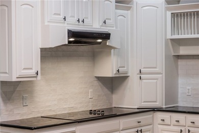 Newly renovated kitchen and primary bath! Recent updates include - photo 15