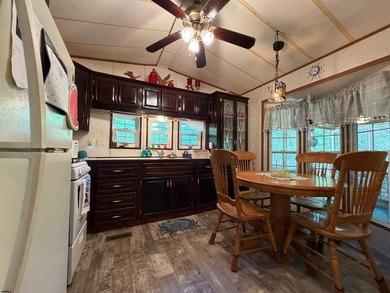 SUMMER is in full swing! CAMPING SEASON is here! Welcome to your - photo 17