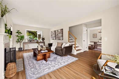 OVER $80K IN RECENT UPDATES! Beautifully renovated inside and - photo 8
