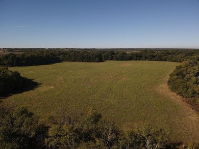 Lake Acreage For Sale in Roxton, Texas