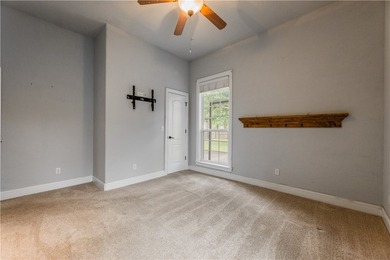 Newly renovated kitchen and primary bath! Recent updates include - photo 31