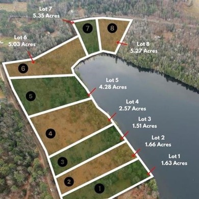 Attention investors, developers, and estate builders: an - photo 2