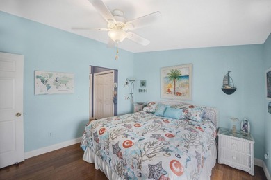 Sailor's Dream -- waterfront living at its best! Beautifully - photo 33