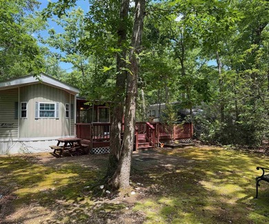 SUMMER is in full swing! CAMPING SEASON is here! Welcome to your - photo 36