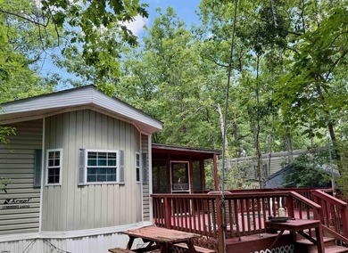 SUMMER is in full swing! CAMPING SEASON is here! Welcome to your - photo 37