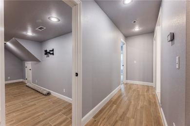 Newly renovated kitchen and primary bath! Recent updates include - photo 42