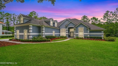 (private lake, pond, creek) Home For Sale in Jacksonville Florida