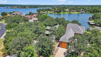 Lake Home For Sale in Lake Kiowa, Texas