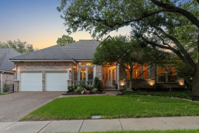 (private lake, pond, creek) Home Sale Pending in Frisco Texas