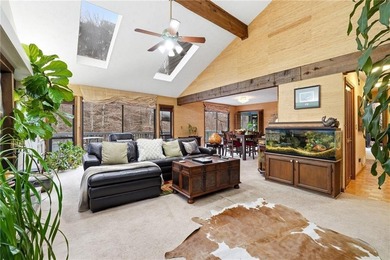 Berkeley Lake Home For Sale in Duluth Georgia