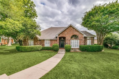 Lake Home For Sale in Rockwall, Texas