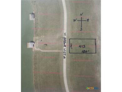 (private lake, pond, creek) Lot For Sale in Port O Connor Texas