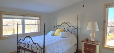 Privacy - VIEW - 4BR Waterfront Home on DEEP water! - photo 13