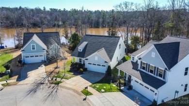 Lake Home Sale Pending in Lancaster, South Carolina
