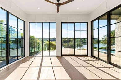 Lake Lewisville Home For Sale in Highland Village Texas