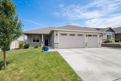 MLS# 294479 Welcome to easy, low-maintenance living in the - photo 1