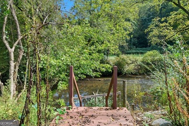 Imagine owning 26.5 private acres with over 2,300 feet of - photo 3