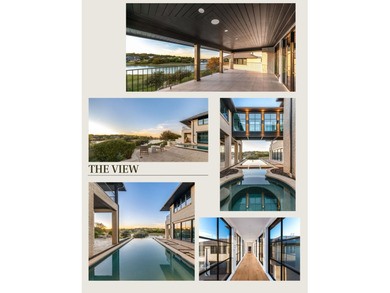 Waterfront and lake access in Highland Village! 1 of only 3 lake - photo 3
