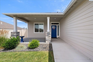 MLS# 294479 Welcome to easy, low-maintenance living in the - photo 3